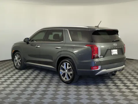 More photos of 2021 Hyundai Palisade SEL at Step One Kia Fort Walton Beach, FL