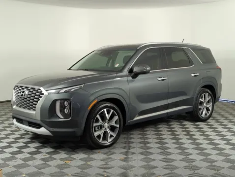 Photos of 2021 Hyundai Palisade SEL for sale in Fort Walton Beach, FL at Step One Kia Fort Walton Beach