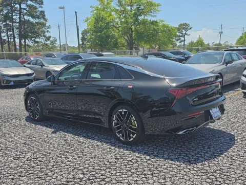 More photos of 2026 Kia K5 GT at Step One Kia Fort Walton Beach, FL