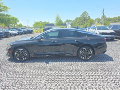 More photos of 2026 Kia K5 GT at Step One Kia Fort Walton Beach, FL