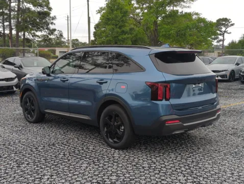 More photos of 2026 Kia Sorento Hybrid X-Line SX Prestige at Step One Kia Fort Walton Beach, FL