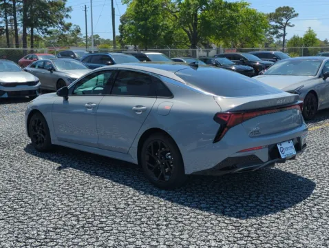 More photos of 2026 Kia K5 GT-Line at Step One Kia Fort Walton Beach, FL