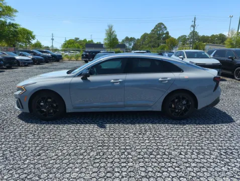 More photos of 2026 Kia K5 GT-Line at Step One Kia Fort Walton Beach, FL