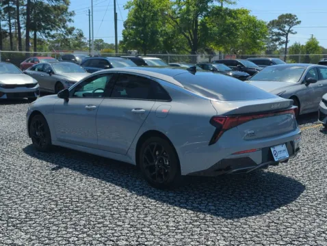 More photos of 2026 Kia K5 GT-Line at Step One Kia Fort Walton Beach, FL