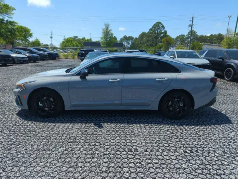 More photos of 2026 Kia K5 GT-Line at Step One Kia Fort Walton Beach, FL