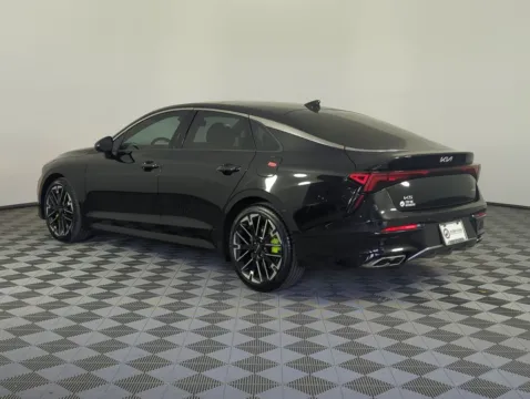 More photos of 2026 Kia K5 GT at Step One Kia Fort Walton Beach, FL