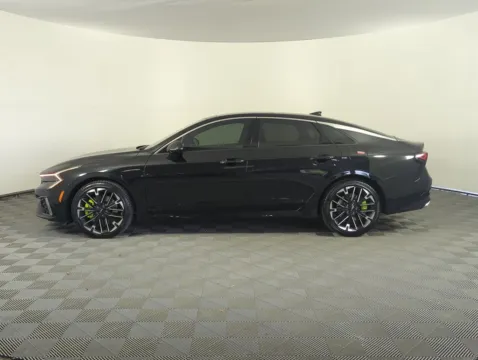 More photos of 2026 Kia K5 GT at Step One Kia Fort Walton Beach, FL