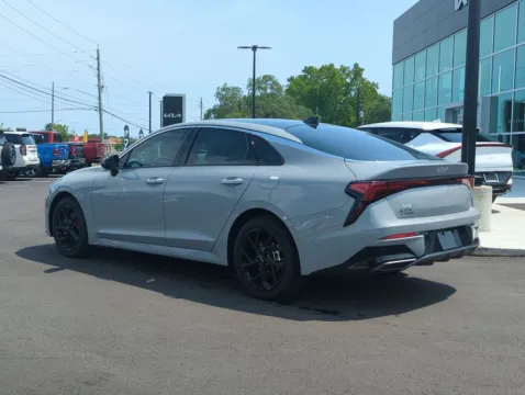 More photos of 2026 Kia K5 GT-Line at Step One Kia Fort Walton Beach, FL
