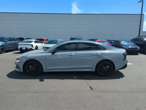 More photos of 2026 Kia K5 GT-Line at Step One Kia Fort Walton Beach, FL