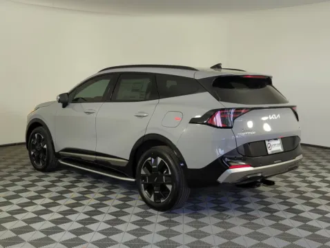 More photos of 2026 Kia Sportage Hybrid SX-Prestige at Step One Kia Fort Walton Beach, FL
