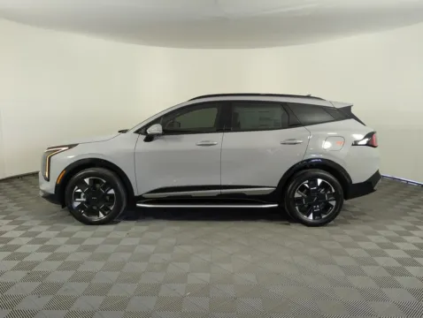 More photos of 2026 Kia Sportage Hybrid SX-Prestige at Step One Kia Fort Walton Beach, FL