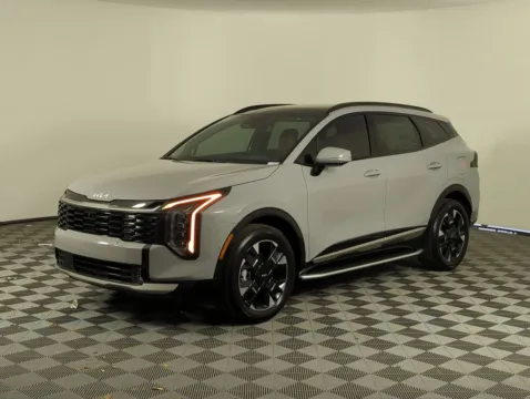 Photos of 2026 Kia Sportage Hybrid SX-Prestige for sale in Fort Walton Beach, FL at Step One Kia Fort Walton Beach