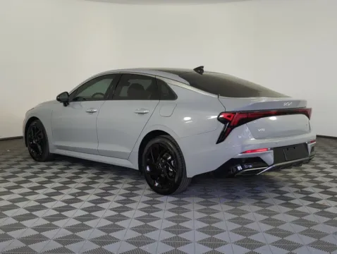 More photos of 2026 Kia K5 GT-Line at Step One Kia Fort Walton Beach, FL