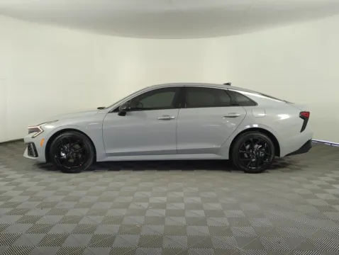 More photos of 2026 Kia K5 GT-Line at Step One Kia Fort Walton Beach, FL