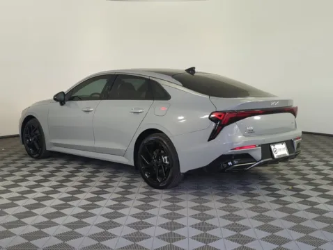 More photos of 2026 Kia K5 GT-Line at Step One Kia Fort Walton Beach, FL