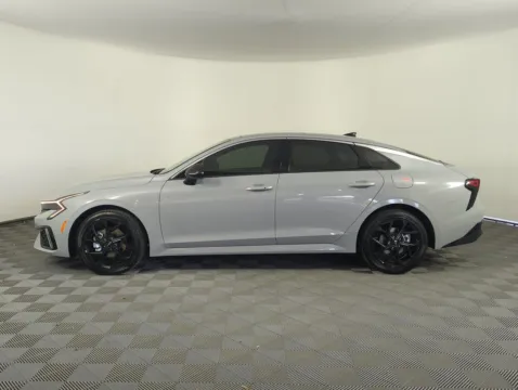 More photos of 2026 Kia K5 GT-Line at Step One Kia Fort Walton Beach, FL
