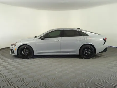 More photos of 2026 Kia K5 GT-Line at Step One Kia Fort Walton Beach, FL