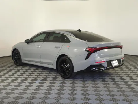 More photos of 2026 Kia K5 GT-Line at Step One Kia Fort Walton Beach, FL