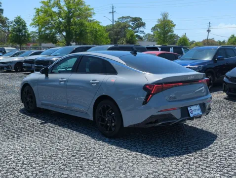 More photos of 2026 Kia K5 GT-Line at Step One Kia Fort Walton Beach, FL