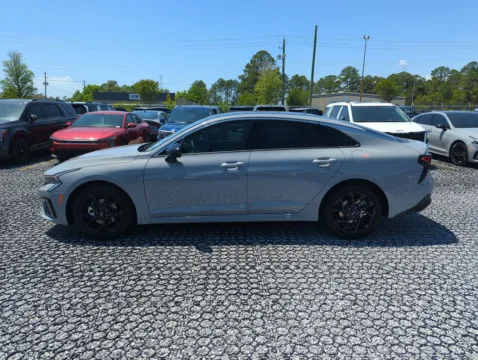 More photos of 2026 Kia K5 GT-Line at Step One Kia Fort Walton Beach, FL