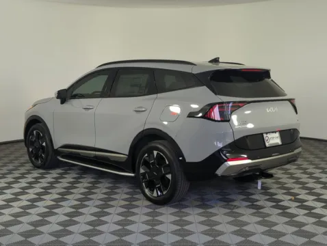 More photos of 2026 Kia Sportage Hybrid SX-Prestige at Step One Kia Fort Walton Beach, FL