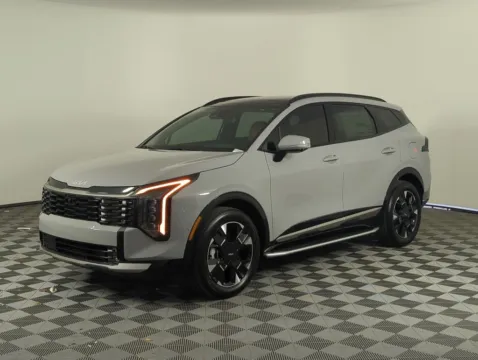 Photos of 2026 Kia Sportage Hybrid SX-Prestige for sale in Fort Walton Beach, FL at Step One Kia Fort Walton Beach