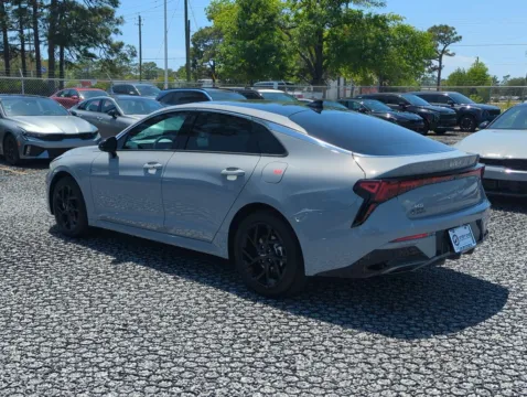 More photos of 2026 Kia K5 GT-Line at Step One Kia Fort Walton Beach, FL