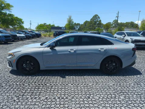More photos of 2026 Kia K5 GT-Line at Step One Kia Fort Walton Beach, FL