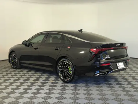 More photos of 2026 Kia K5 GT at Step One Kia Fort Walton Beach, FL