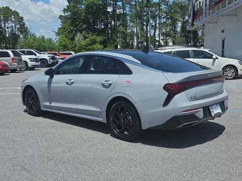 More photos of 2026 Kia K5 GT-Line at Step One Kia Fort Walton Beach, FL
