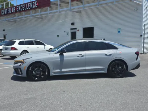 More photos of 2026 Kia K5 GT-Line at Step One Kia Fort Walton Beach, FL