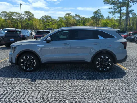 More photos of 2026 Kia Sorento SX at Step One Kia Fort Walton Beach, FL