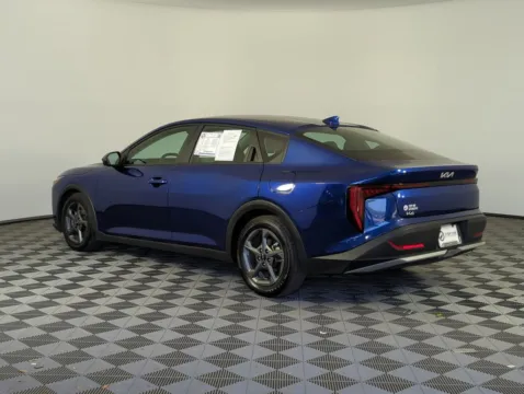 More photos of 2025 Kia K4 LXS at Step One Kia Fort Walton Beach, FL