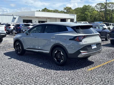 More photos of 2026 Kia Sportage EX at Step One Kia Fort Walton Beach, FL