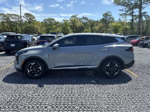 More photos of 2026 Kia Sportage EX at Step One Kia Fort Walton Beach, FL