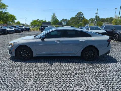 More photos of 2026 Kia K5 GT-Line at Step One Kia Fort Walton Beach, FL