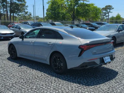 More photos of 2026 Kia K5 GT-Line at Step One Kia Fort Walton Beach, FL