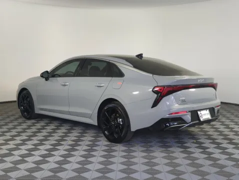 More photos of 2026 Kia K5 GT-Line at Step One Kia Fort Walton Beach, FL