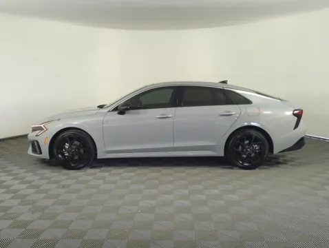 More photos of 2026 Kia K5 GT-Line at Step One Kia Fort Walton Beach, FL