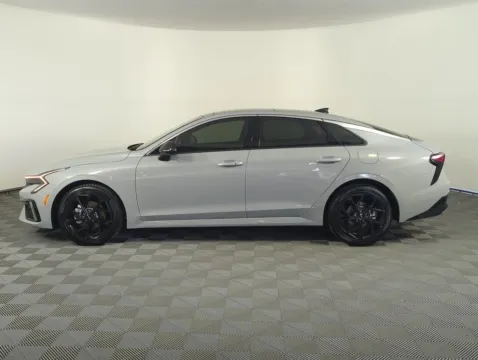 More photos of 2026 Kia K5 GT-Line at Step One Kia Fort Walton Beach, FL