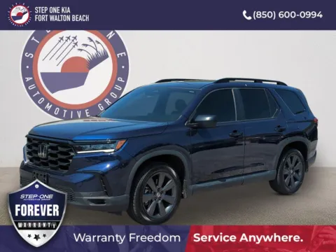 Unknown 2023 Honda Pilot Sport for sale in Fort Walton Beach, FL
