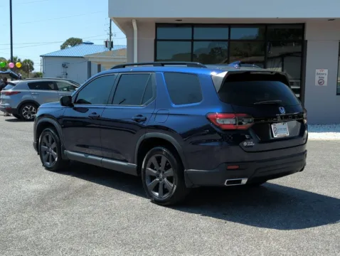 More photos of 2023 Honda Pilot Sport at Step One Kia Fort Walton Beach, FL