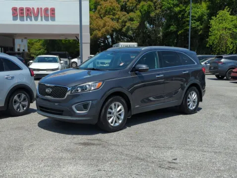 Photos of 2016 Kia Sorento LX for sale in Fort Walton Beach, FL at Step One Kia Fort Walton Beach