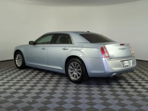 More photos of 2013 Chrysler 300 C at Step One Kia Fort Walton Beach, FL