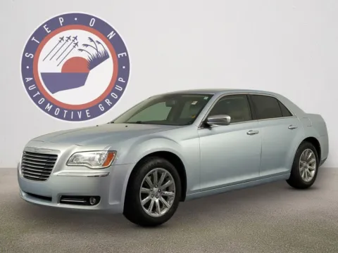 Photos of 2013 Chrysler 300 C for sale in Fort Walton Beach, FL at Step One Kia Fort Walton Beach