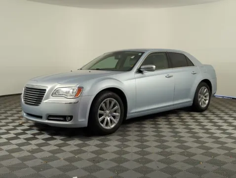 Photos of 2013 Chrysler 300 C for sale in Fort Walton Beach, FL at Step One Kia Fort Walton Beach