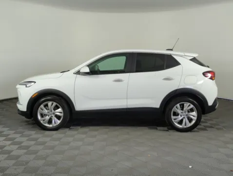 More photos of 2025 Buick Encore GX Preferred at Step One Kia Fort Walton Beach, FL