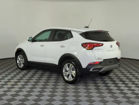 More photos of 2025 Buick Encore GX Preferred at Step One Kia Fort Walton Beach, FL