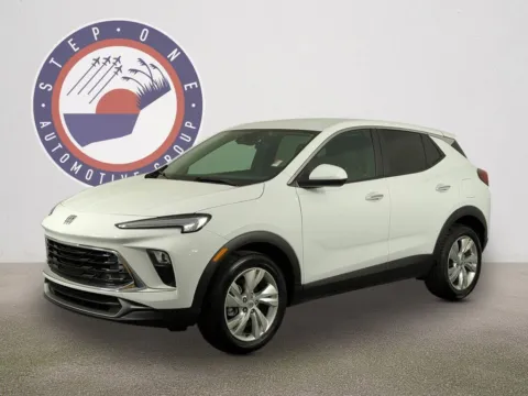 Photos of 2025 Buick Encore GX Preferred for sale in Fort Walton Beach, FL at Step One Kia Fort Walton Beach