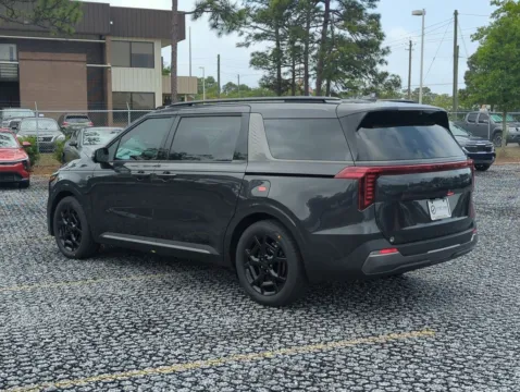 More photos of 2026 Kia Carnival SX Prestige at Step One Kia Fort Walton Beach, FL
